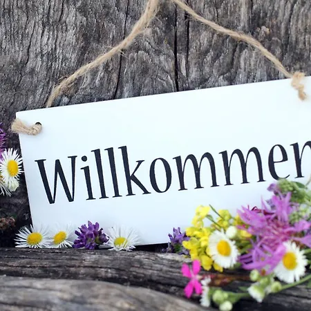 Wohnen Bei Oldi *