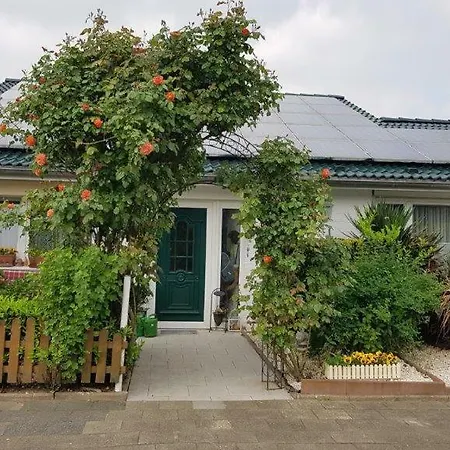 Wohnen Bei Oldi Krefeld