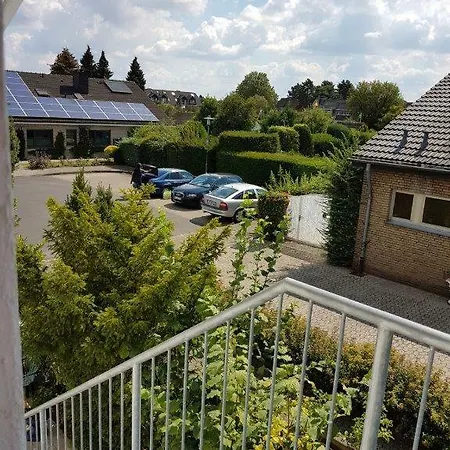 Wohnen Bei Oldi *