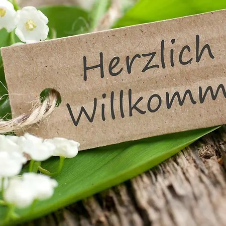 Homestay szállás Wohnen Bei Oldi *